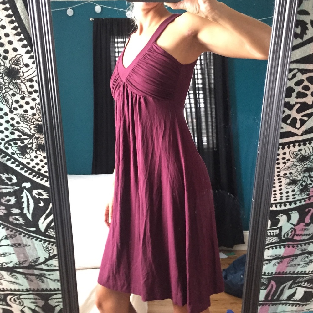 Calvin Klein Knit Dress Size 8